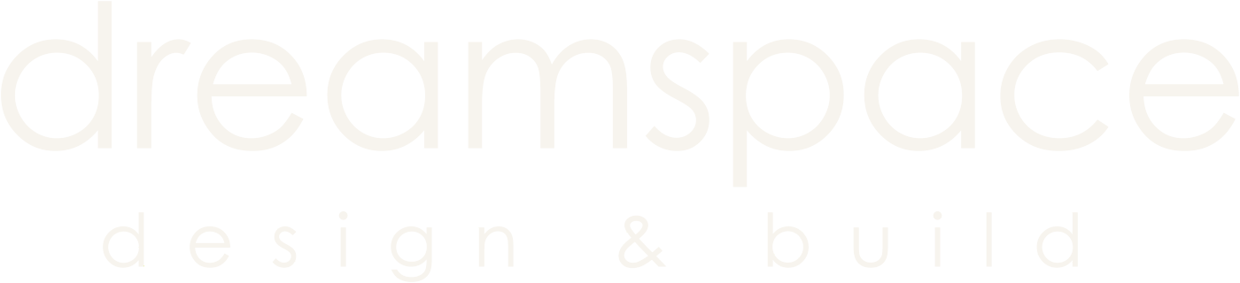 DreamSpace Design and Build logo
